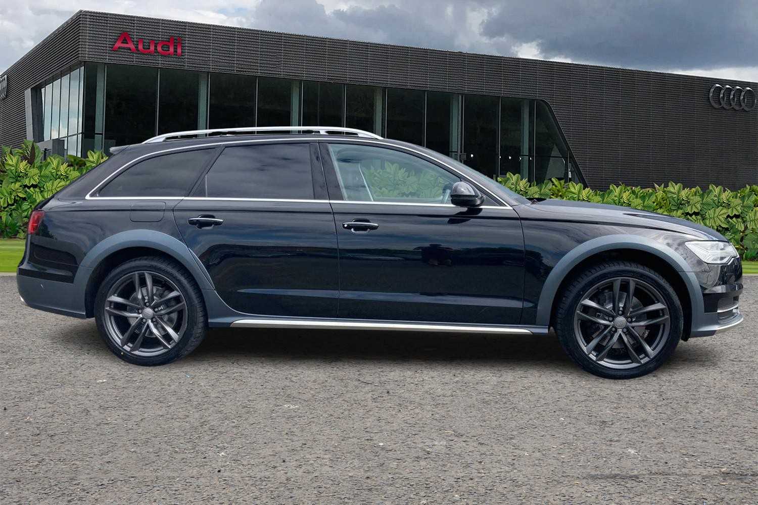 Used Audi A6 Allroad 2019 for sale - 76929018: Photo 4