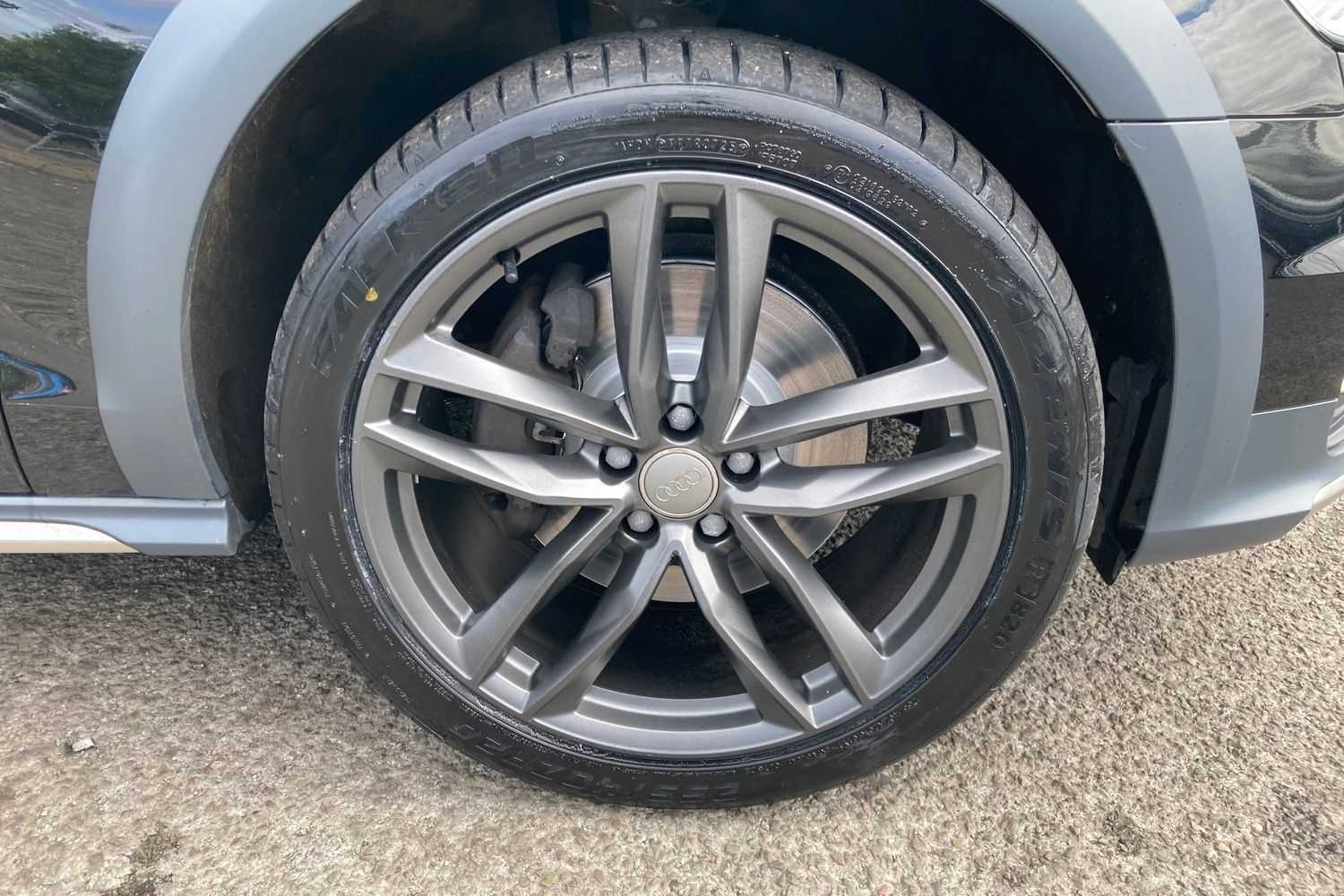 Used Audi A6 Allroad 2019 for sale - 76929018: Photo 5