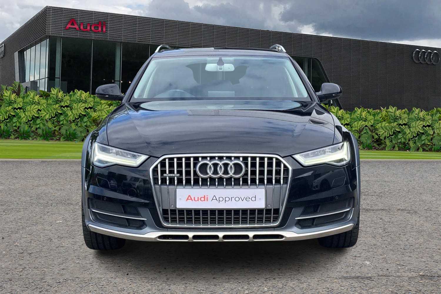 Used Audi A6 Allroad 2019 for sale - 76929018: Photo 8