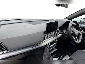 Used Audi Q5 2021 for sale - 78625347: Photo