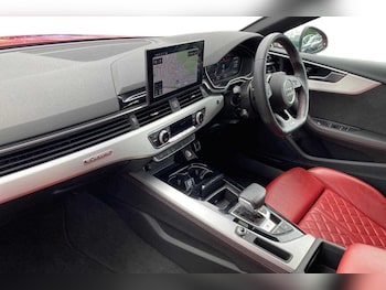 Used Audi A5 2022 for sale - 75341959: Photo