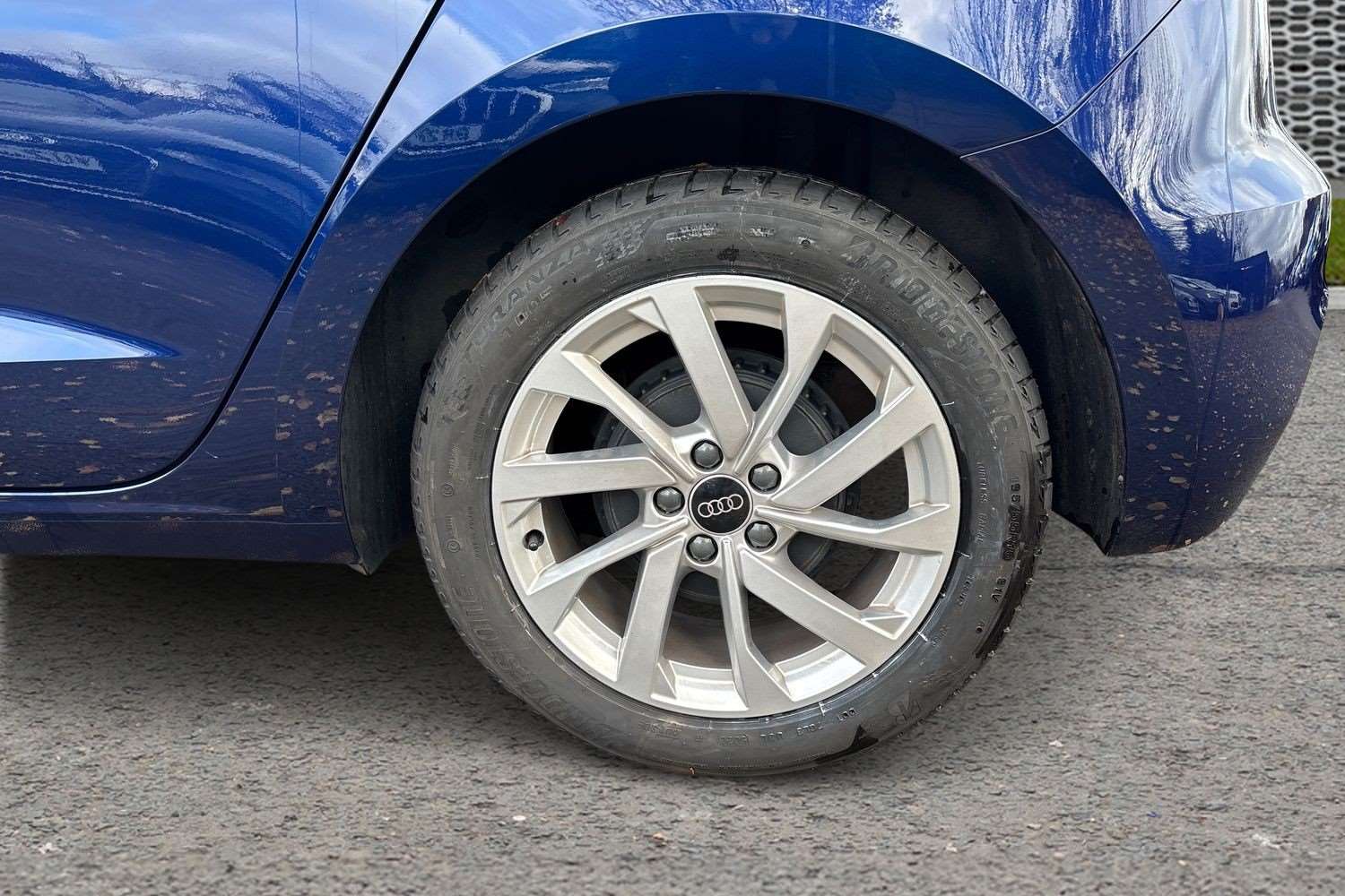 Used Audi A1 2023 for sale - 76435761: Photo 10