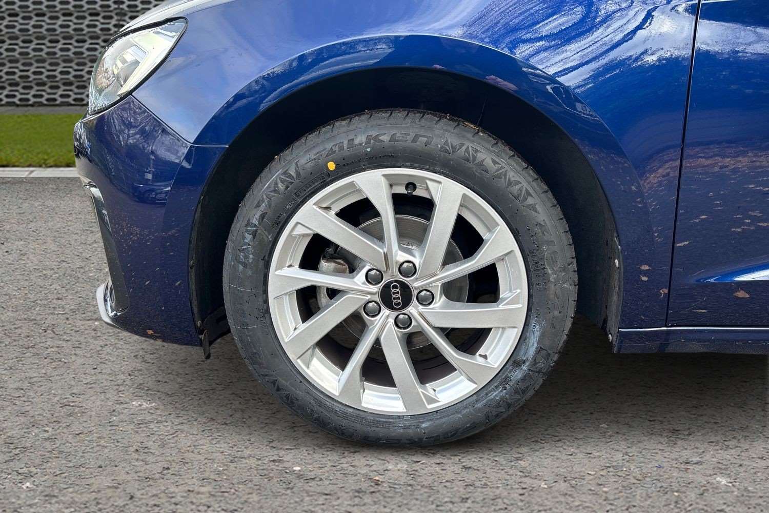 Used Audi A1 2023 for sale - 76435761: Photo 11