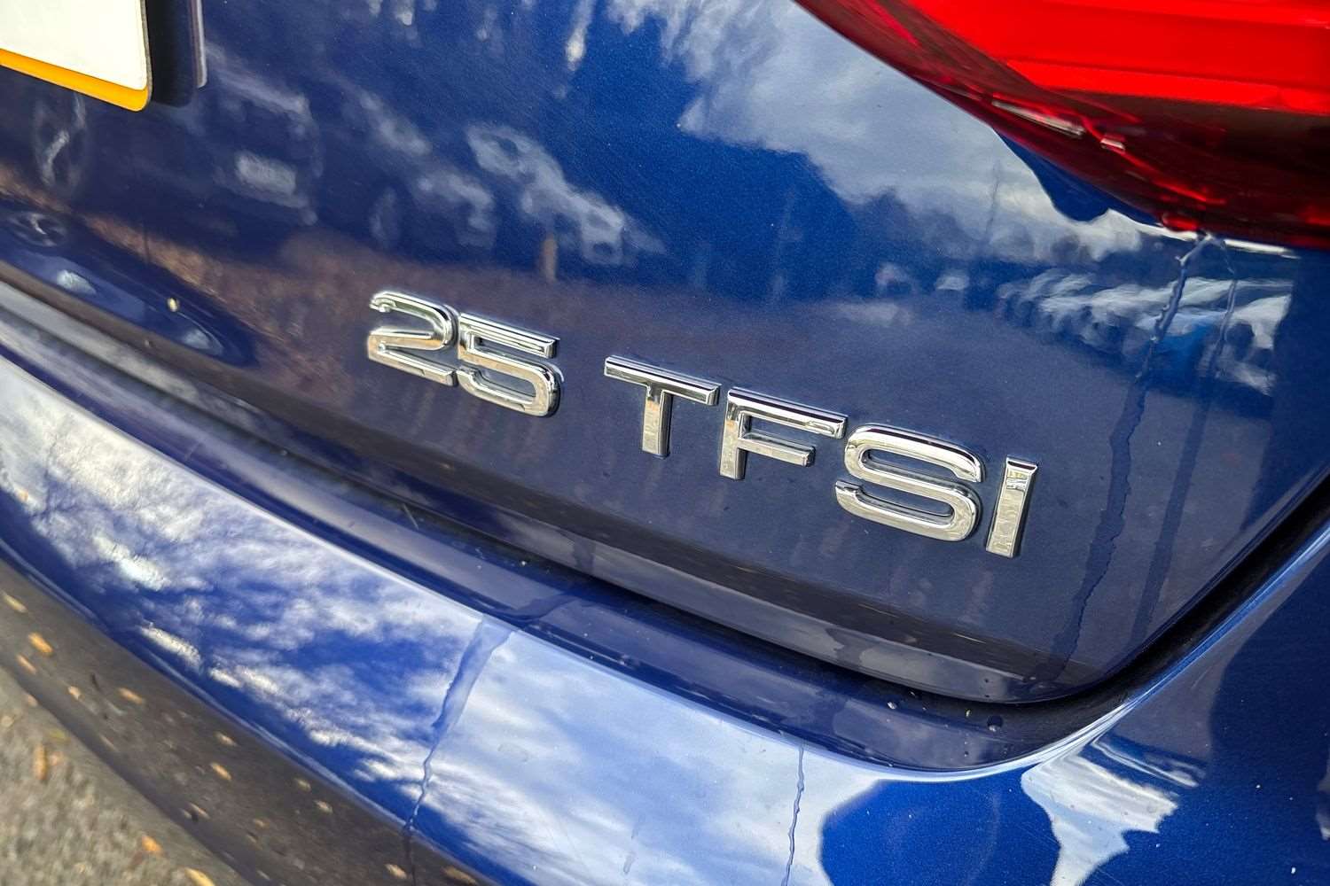 Used Audi A1 2023 for sale - 76435761: Photo 12