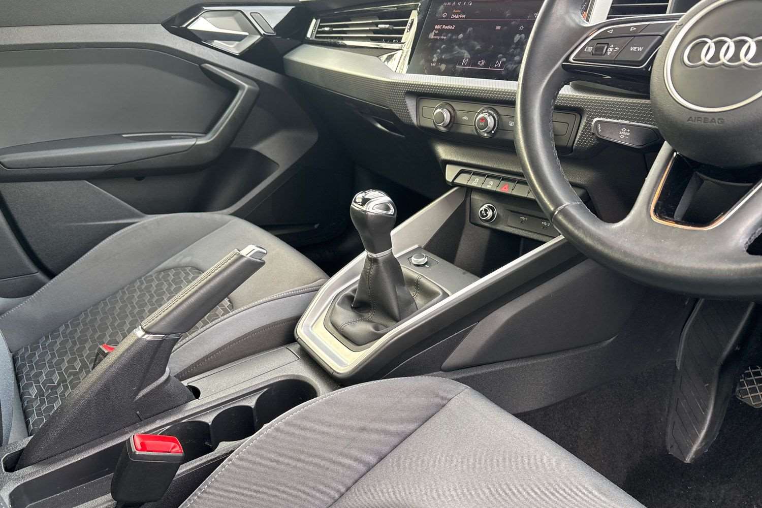 Used Audi A1 2023 for sale - 76435761: Photo 16