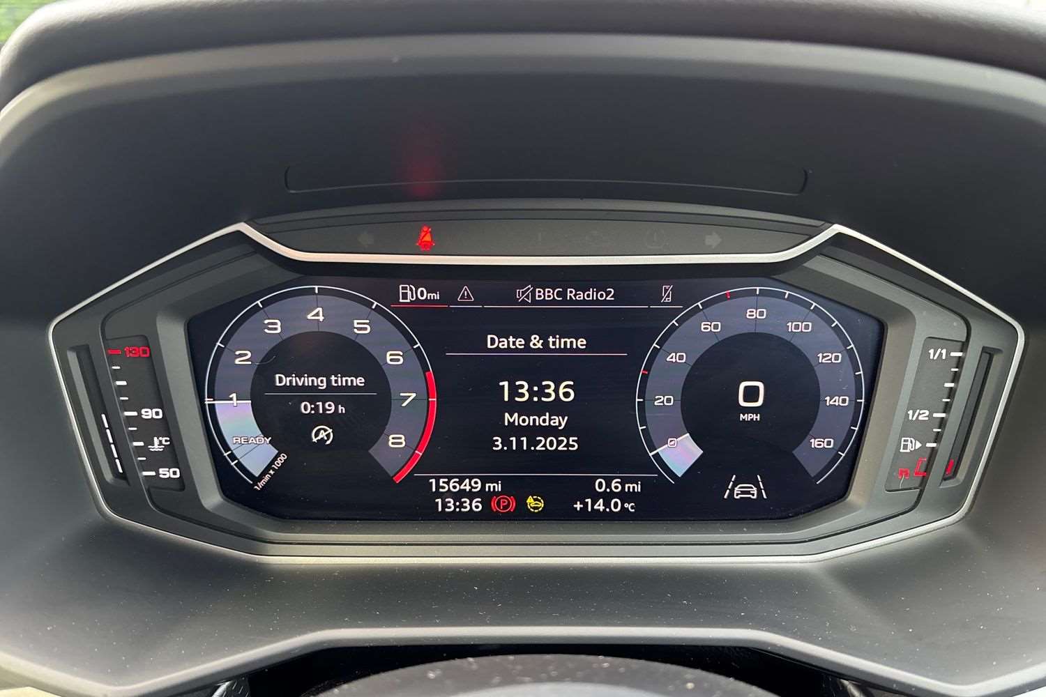 Used Audi A1 2023 for sale - 76435761: Photo 19