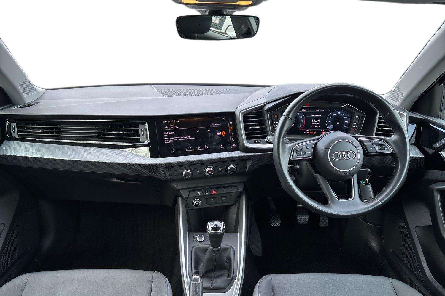 Used Audi A1 2023 for sale - 76435761: Photo 20