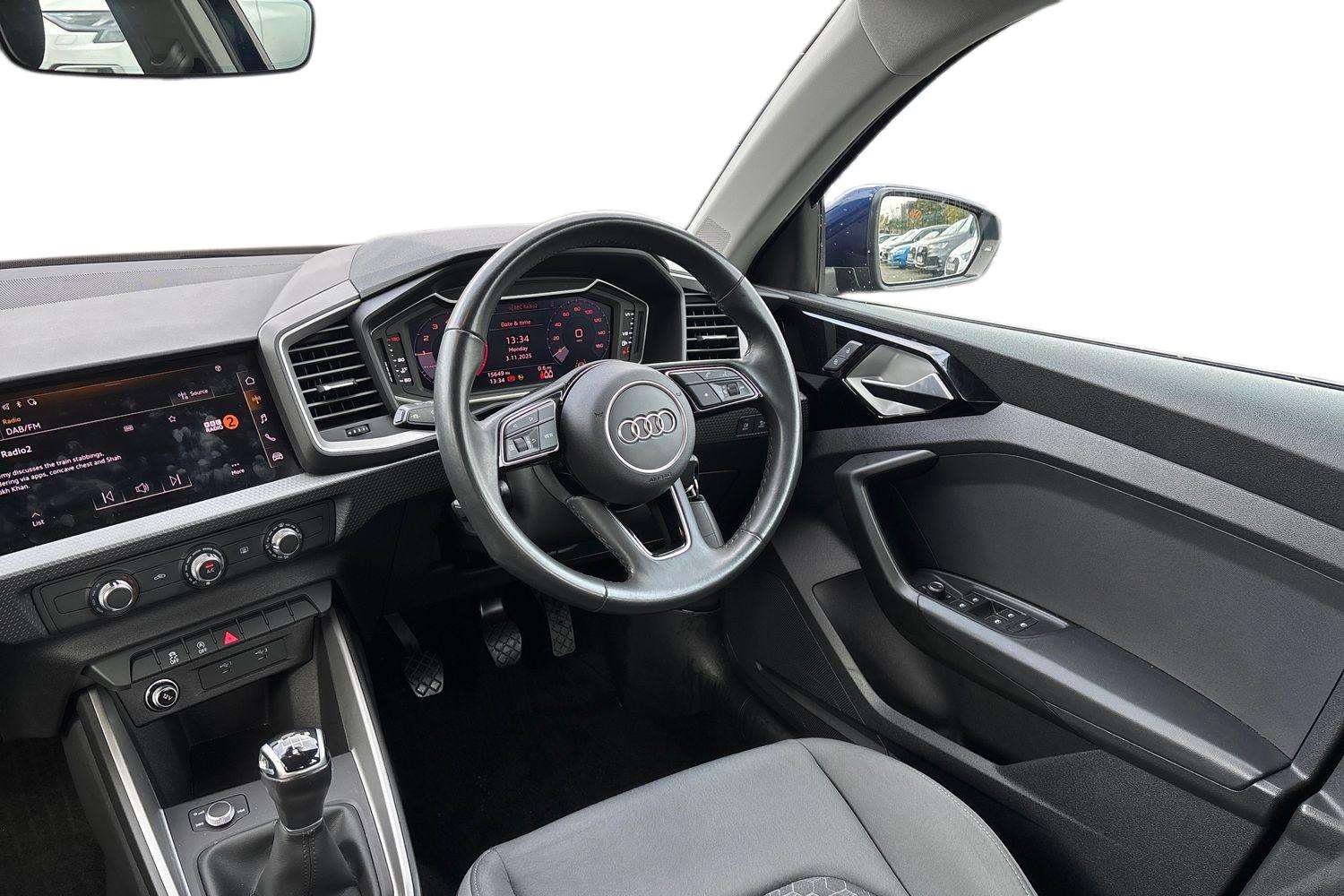 Used Audi A1 2023 for sale - 76435761: Photo 21