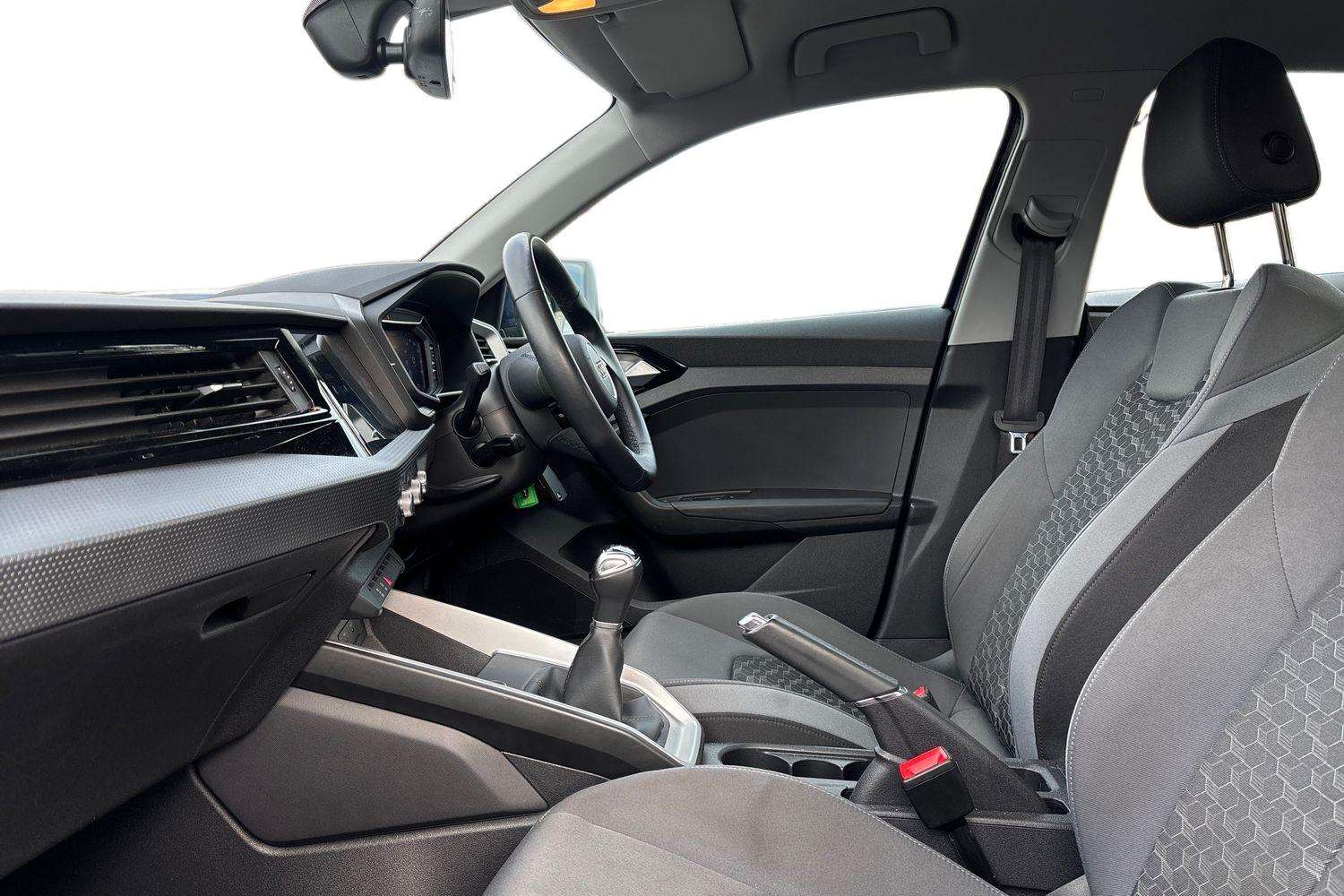 Used Audi A1 2023 for sale - 76435761: Photo 22