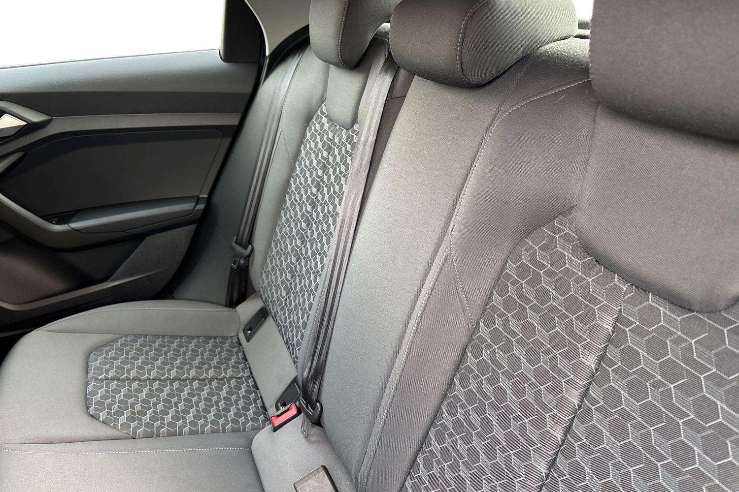 Used Audi A1 2023 for sale - 76435761: Photo 23