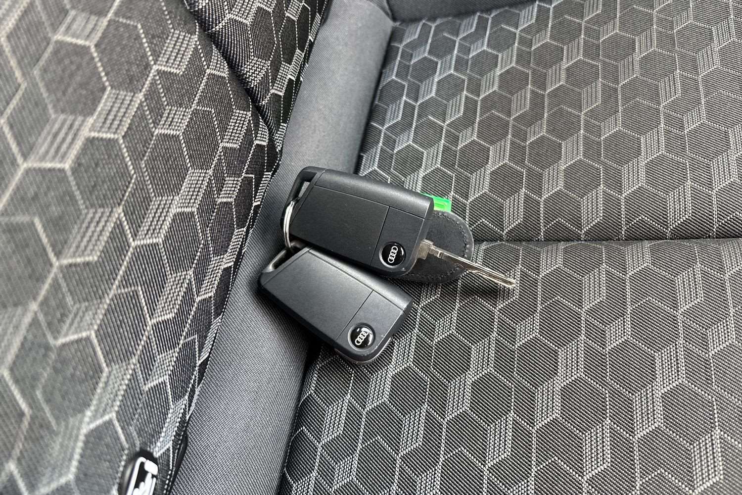 Used Audi A1 2023 for sale - 76435761: Photo 26