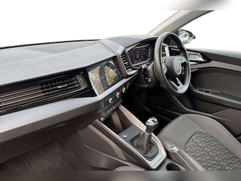 Used Audi A1 2023 for sale - 76435761: Photo