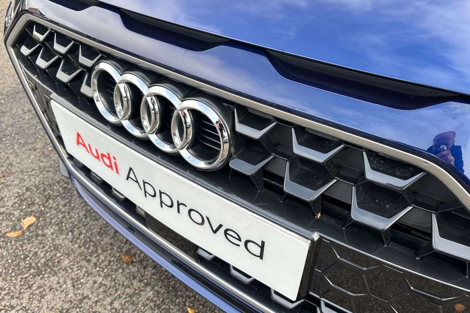 Used Audi A1 2023 for sale - 76435761: Photo 33