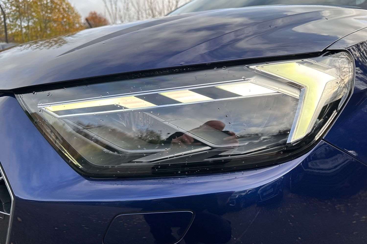 Used Audi A1 2023 for sale - 76435761: Photo 34