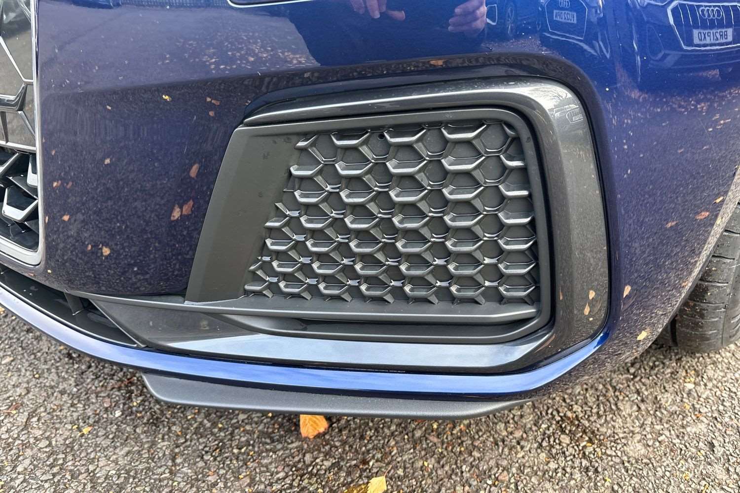 Used Audi A1 2023 for sale - 76435761: Photo 35