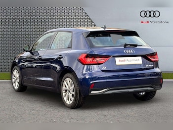 Used Audi A1 2023 for sale - 76435761: Photo