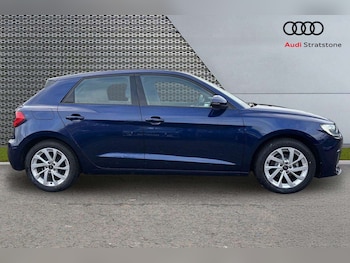 Used Audi A1 2023 for sale - 76435761: Photo