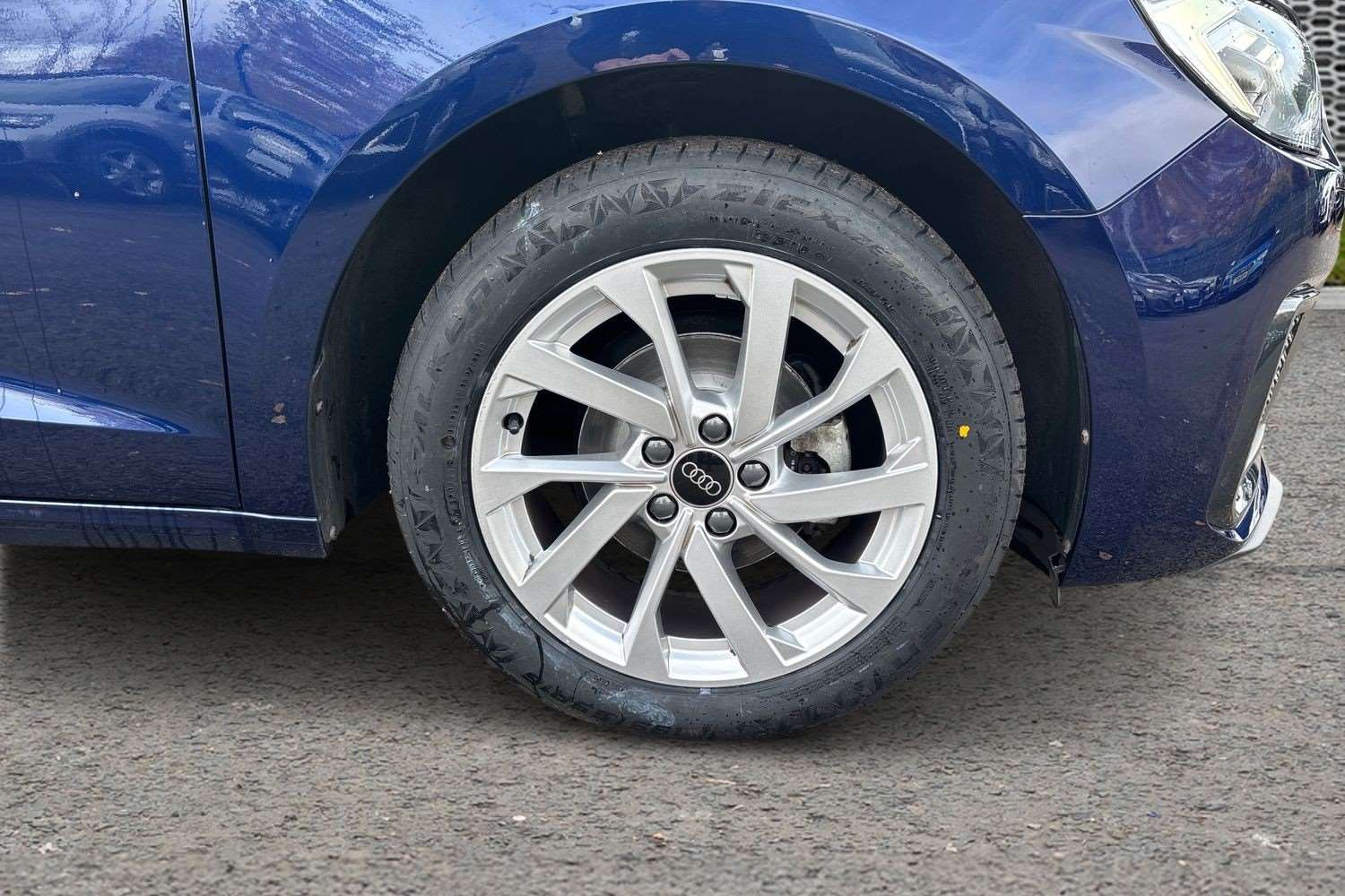 Used Audi A1 2023 for sale - 76435761: Photo 5