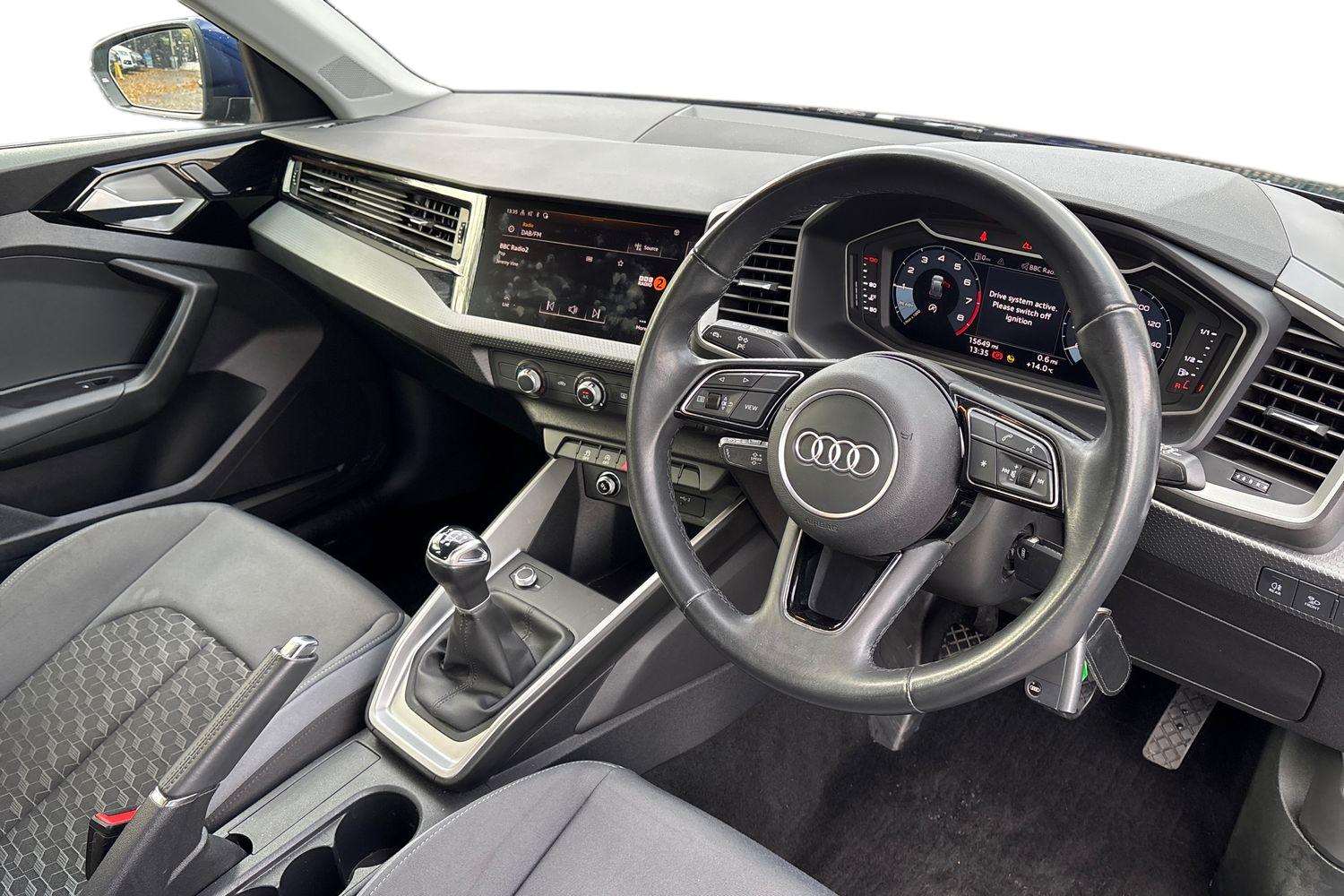 Used Audi A1 2023 for sale - 76435761: Photo 6