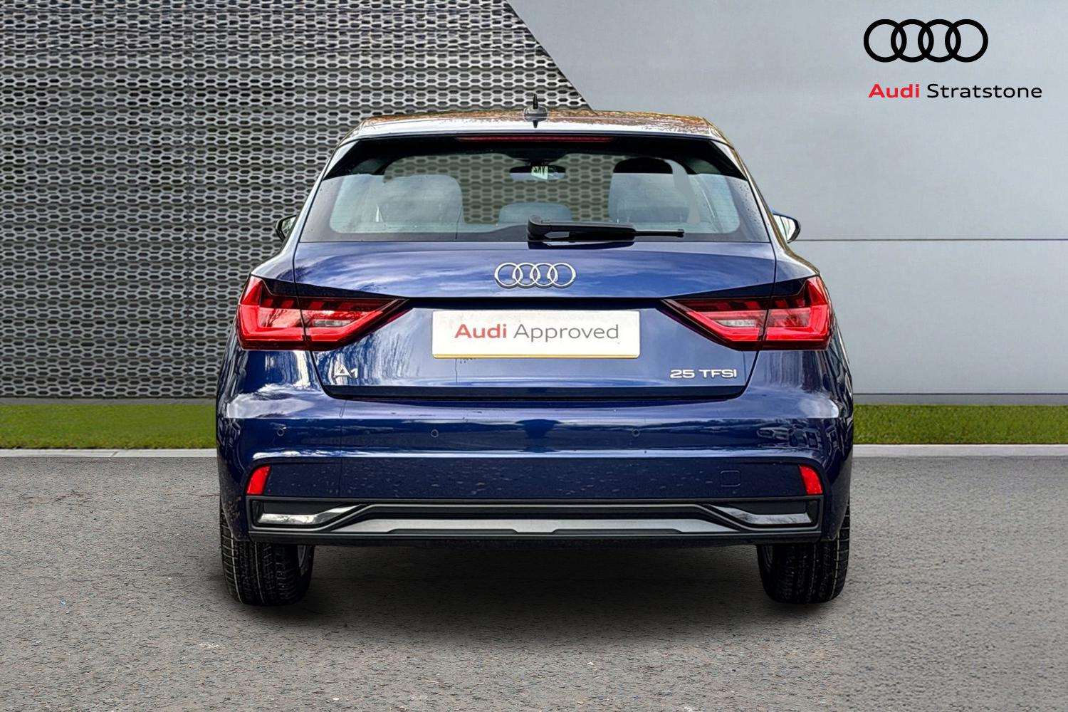 Used Audi A1 2023 for sale - 76435761: Photo 7