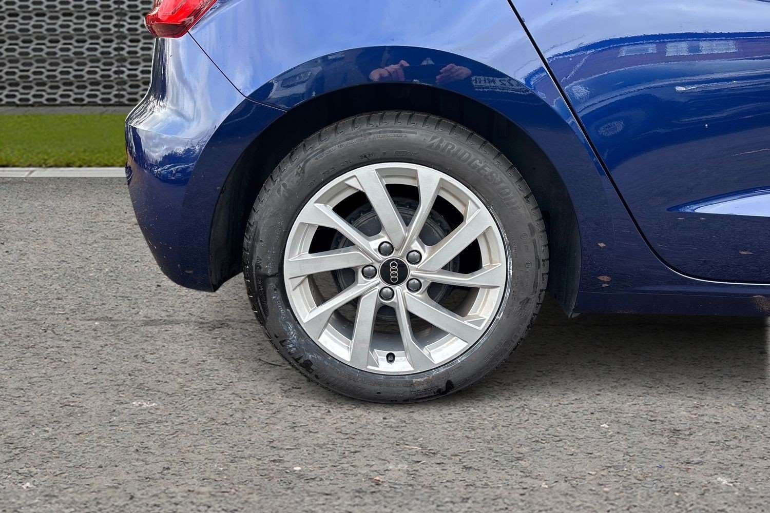 Used Audi A1 2023 for sale - 76435761: Photo 9