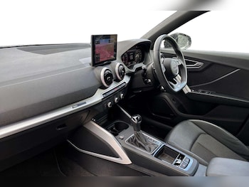 Used Audi Q2 2024 for sale - 78761081: Photo