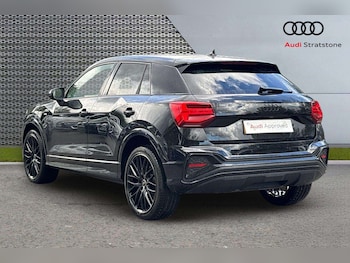 Used Audi Q2 2024 for sale - 78761081: Photo
