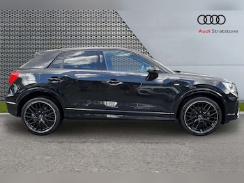 Used Audi Q2 2024 for sale - 78761081: Photo