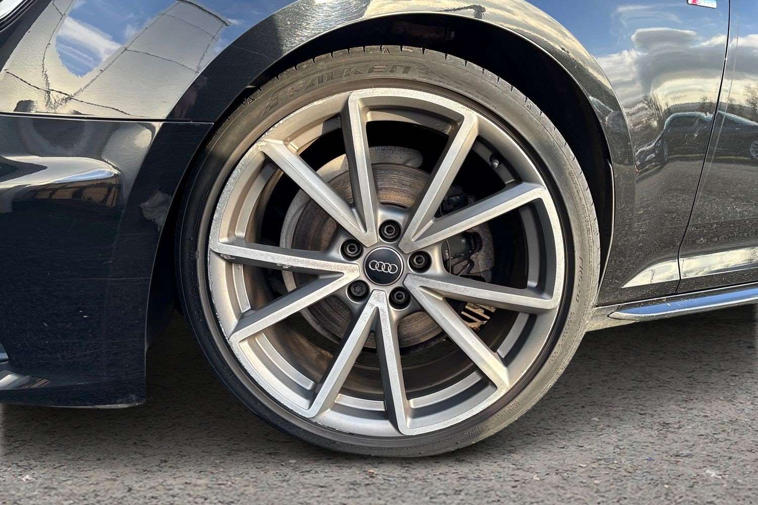 Used Audi A4 2019 for sale - 77401704: Photo 11