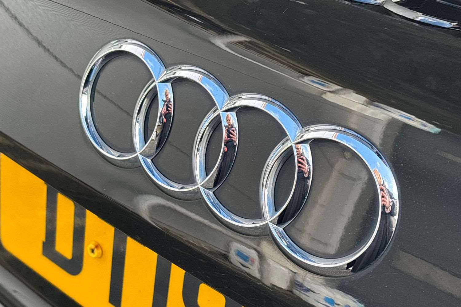 Used Audi A4 2019 for sale - 77401704: Photo 12