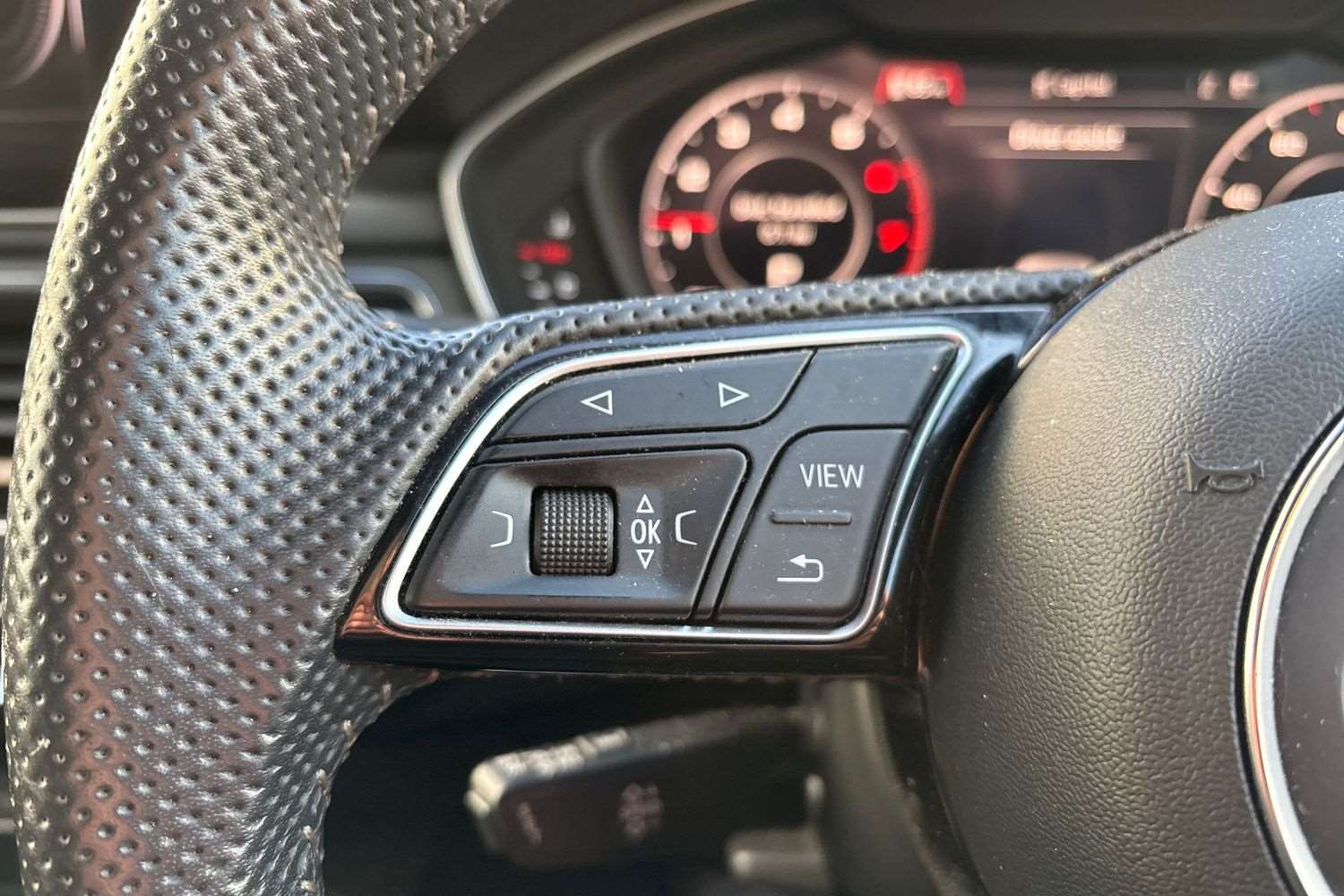 Used Audi A4 2019 for sale - 77401704: Photo 16