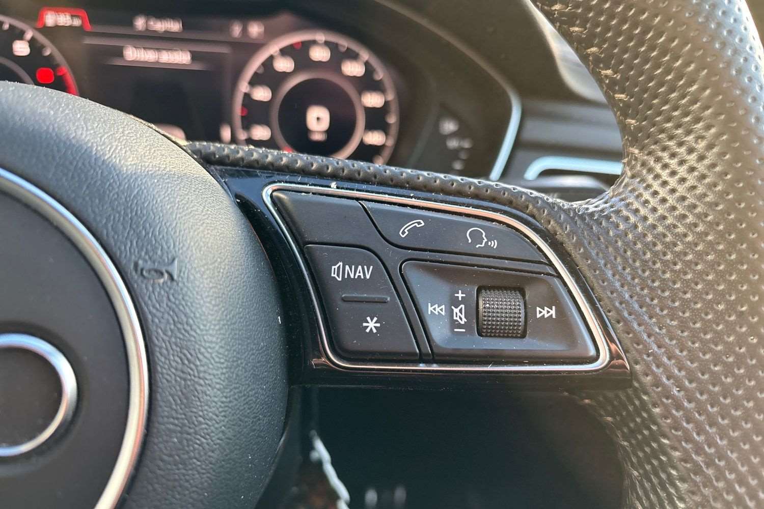 Used Audi A4 2019 for sale - 77401704: Photo 17