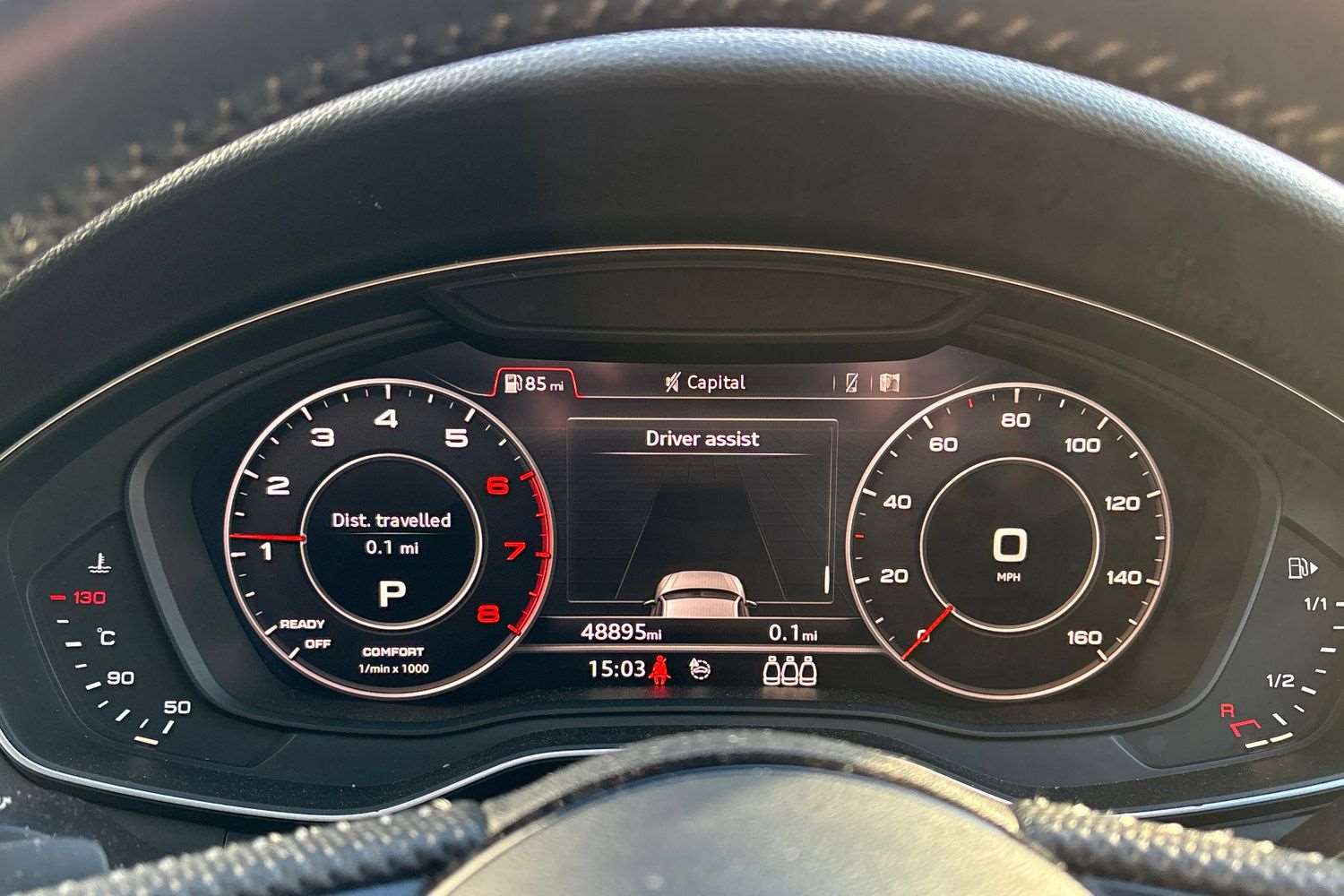 Used Audi A4 2019 for sale - 77401704: Photo 18