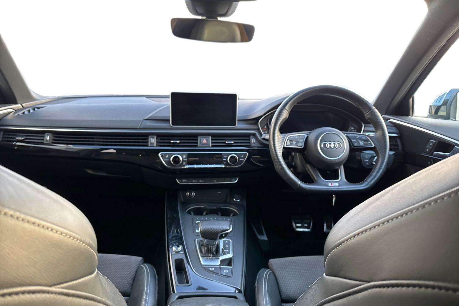 Used Audi A4 2019 for sale - 77401704: Photo 19