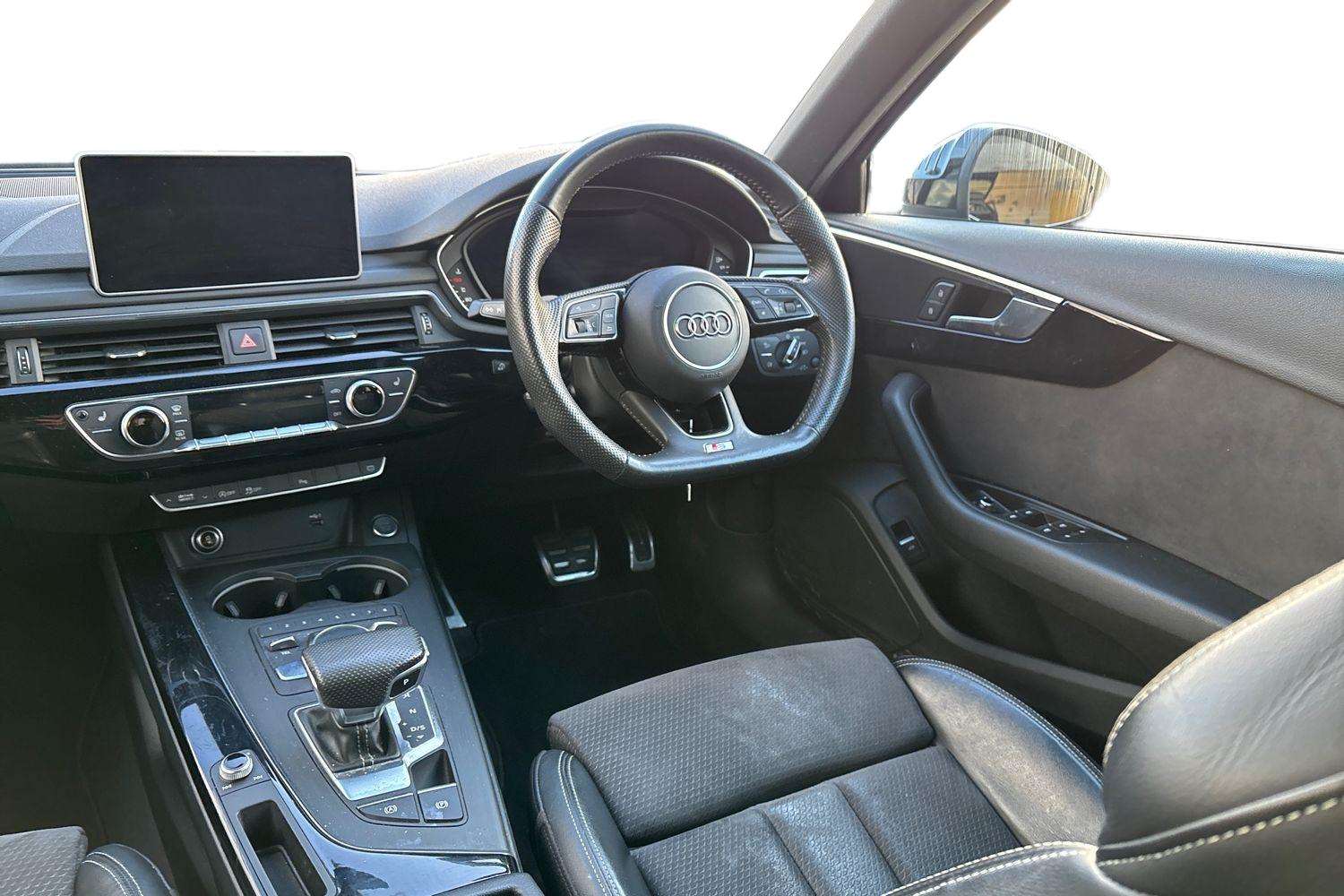 Used Audi A4 2019 for sale - 77401704: Photo 20