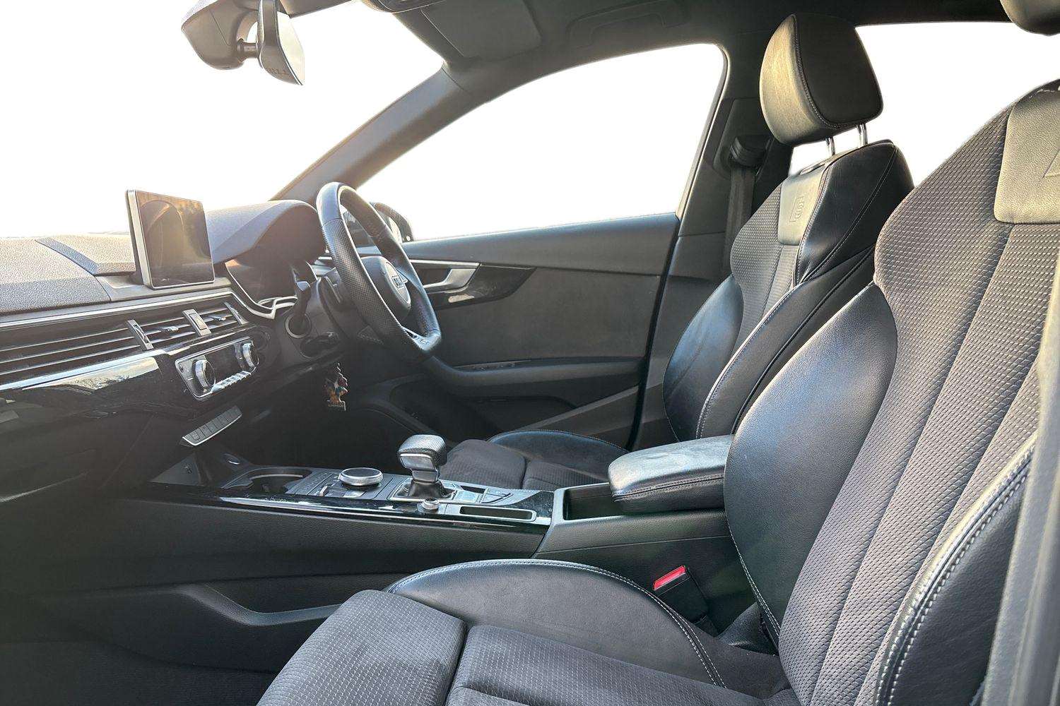 Used Audi A4 2019 for sale - 77401704: Photo 21