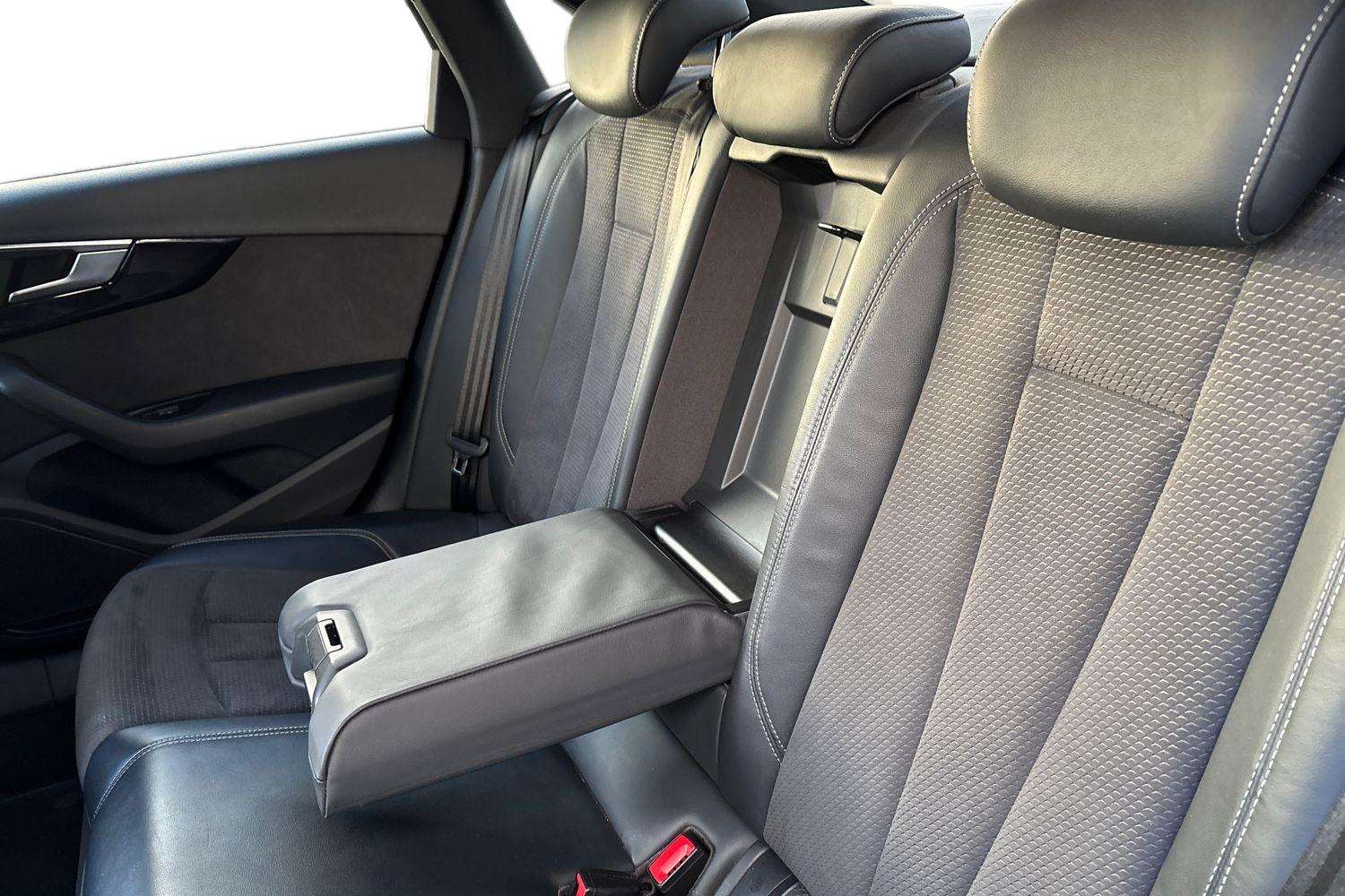 Used Audi A4 2019 for sale - 77401704: Photo 22