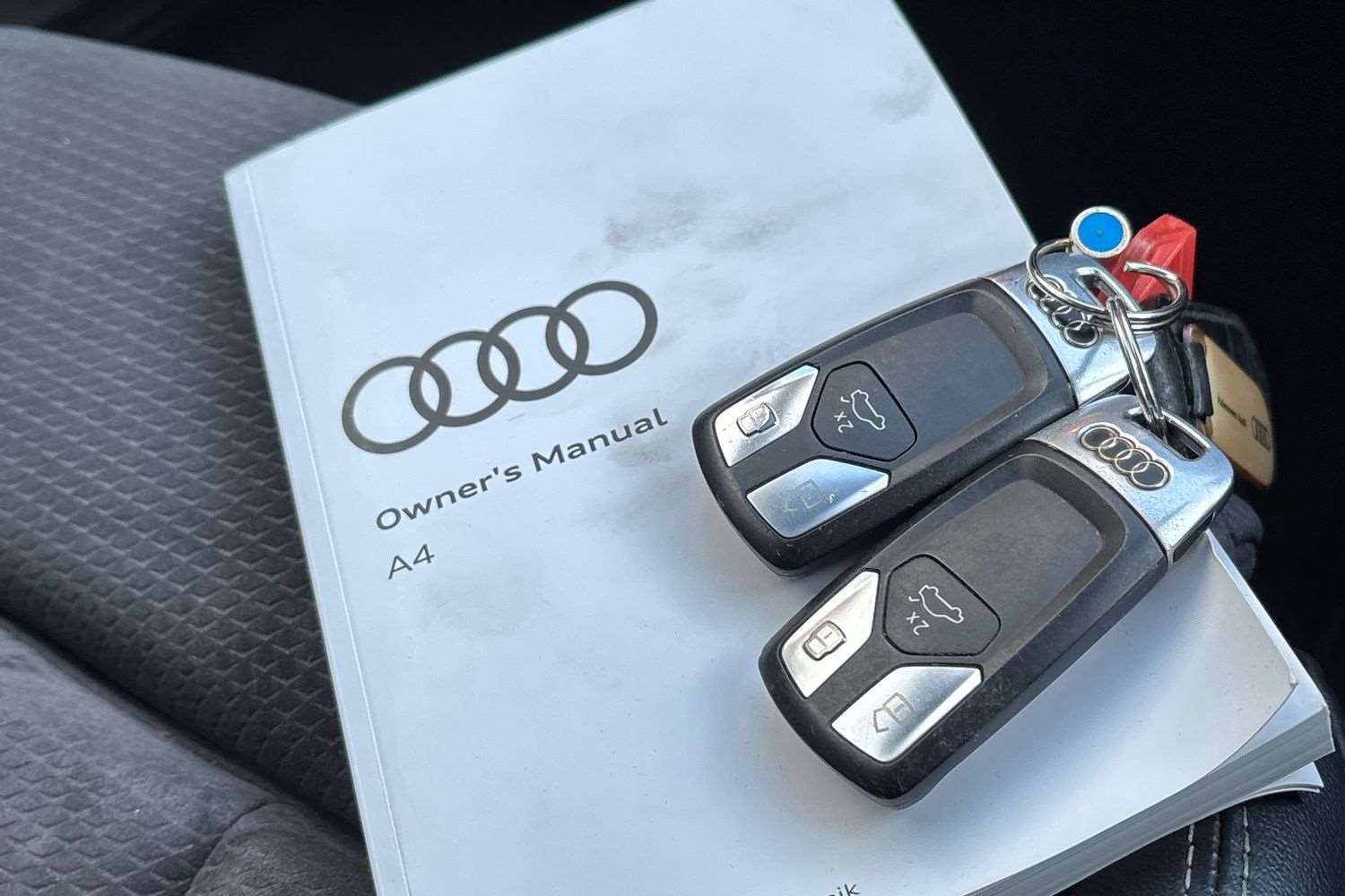 Used Audi A4 2019 for sale - 77401704: Photo 25