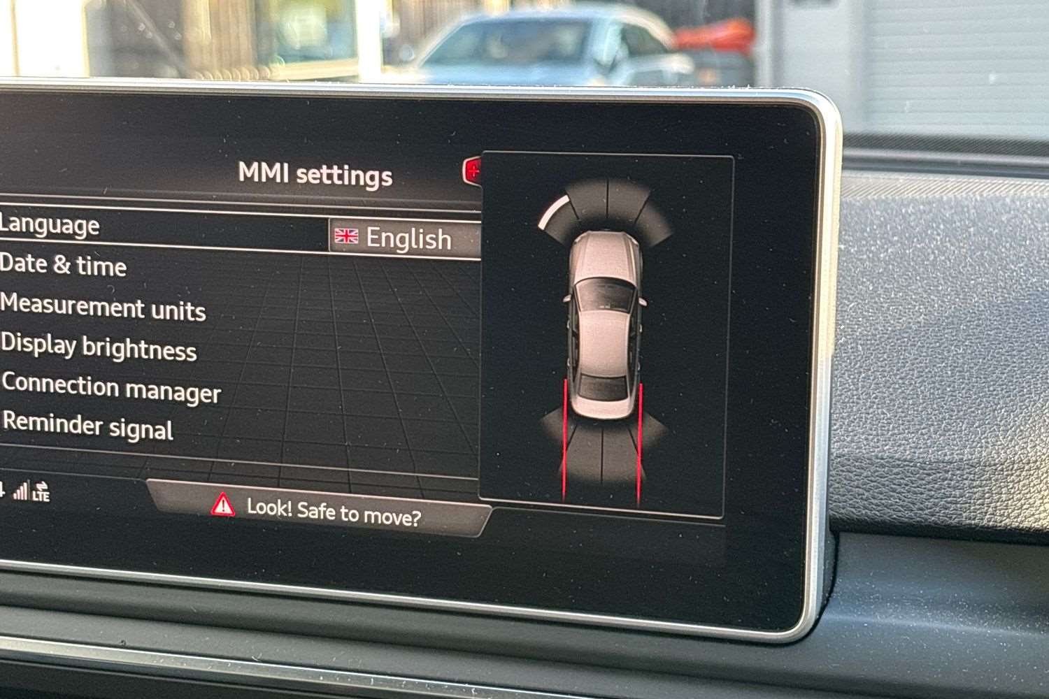 Used Audi A4 2019 for sale - 77401704: Photo 26