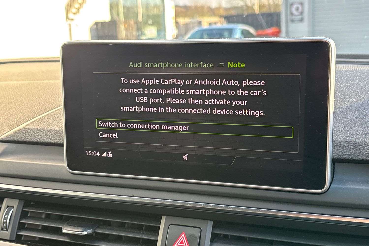 Used Audi A4 2019 for sale - 77401704: Photo 27