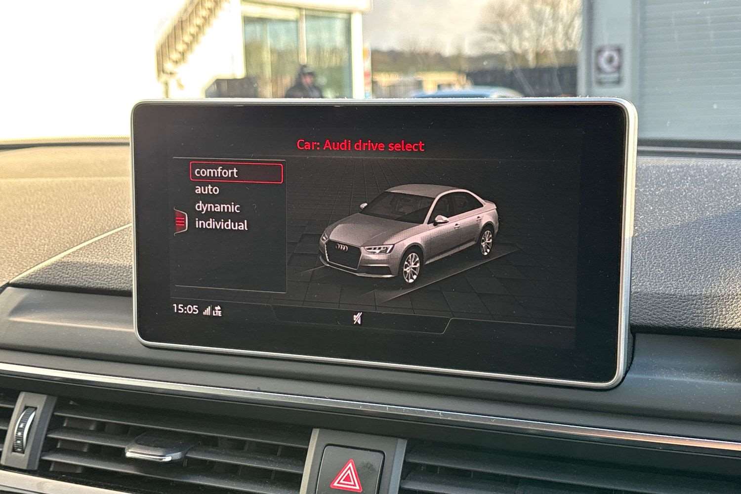 Used Audi A4 2019 for sale - 77401704: Photo 30