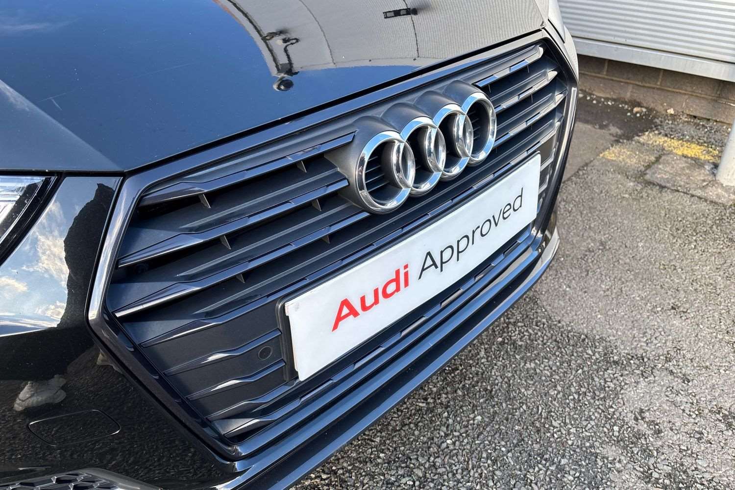 Used Audi A4 2019 for sale - 77401704: Photo 33