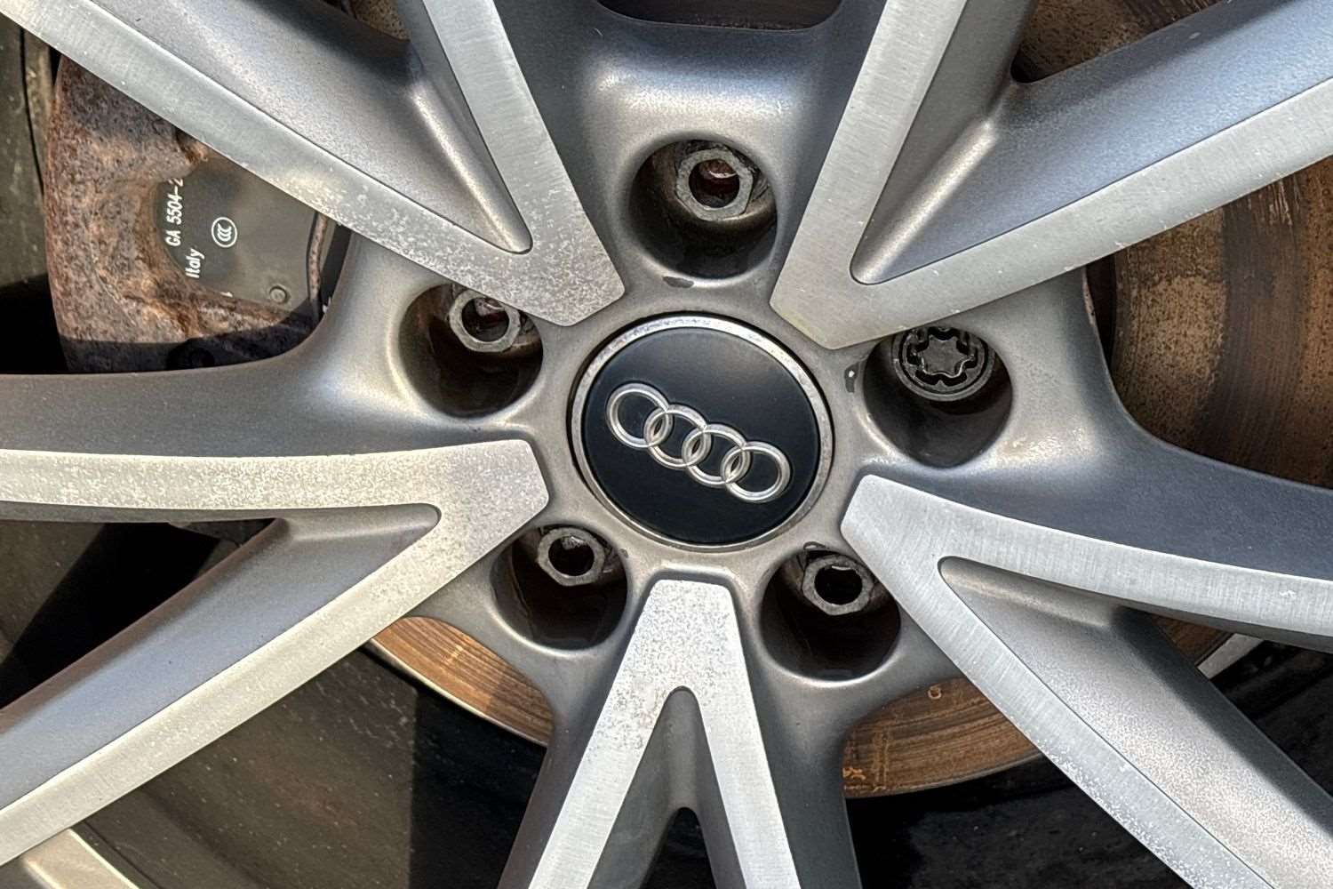 Used Audi A4 2019 for sale - 77401704: Photo 35