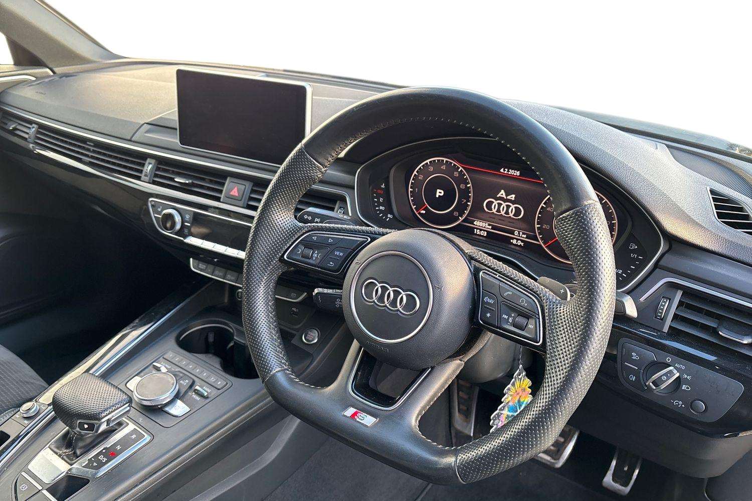 Used Audi A4 2019 for sale - 77401704: Photo 6
