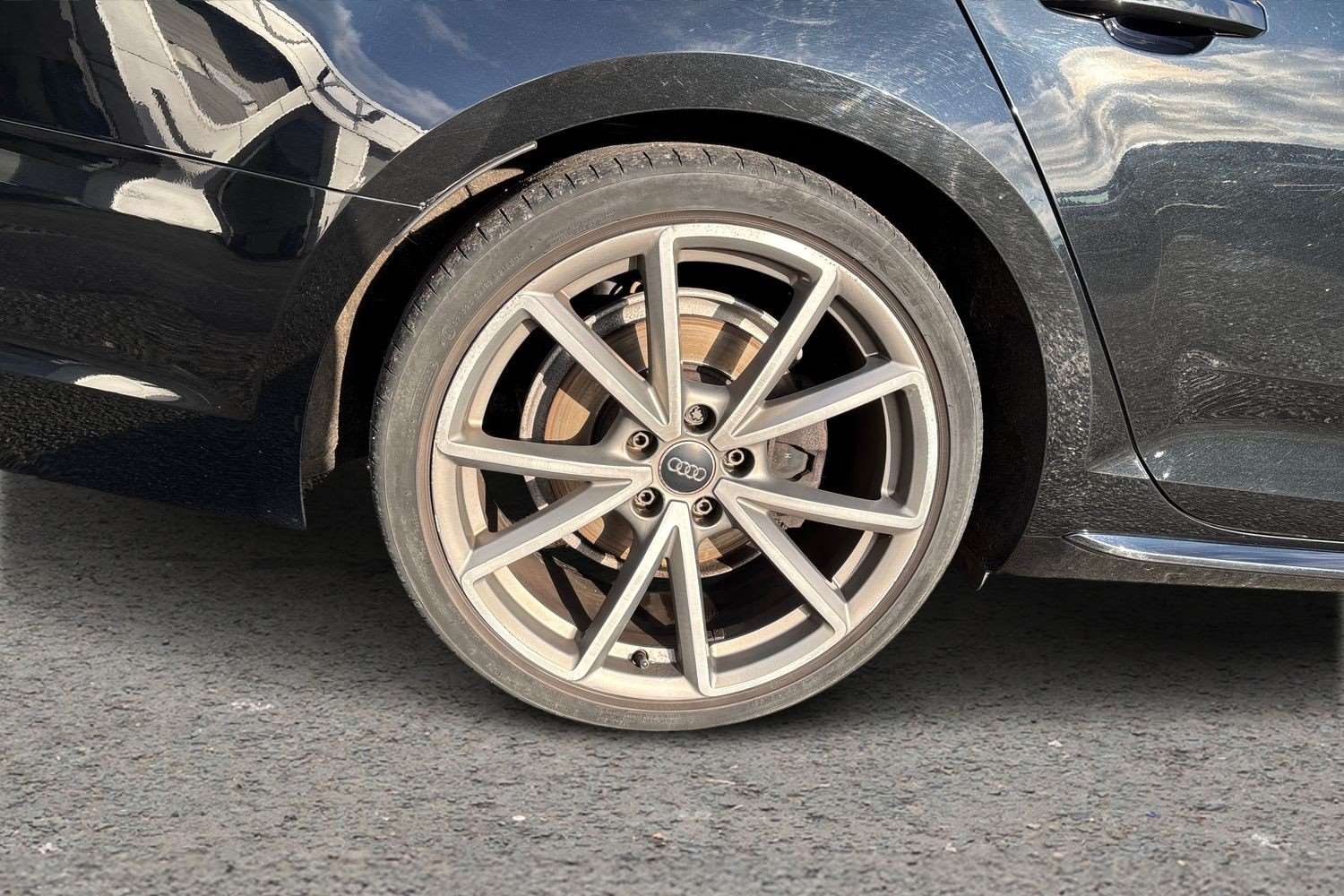 Used Audi A4 2019 for sale - 77401704: Photo 9