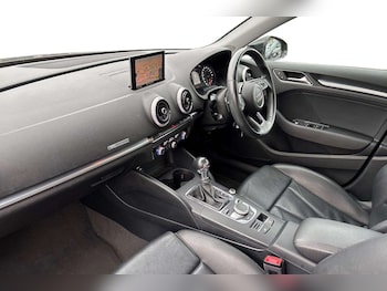 Used Audi A3 2019 for sale - 76435561: Photo