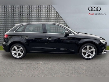 Used Audi A3 2019 for sale - 76435561: Photo