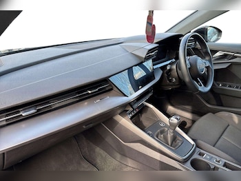 Used Audi A3 2024 for sale - 78090053: Photo