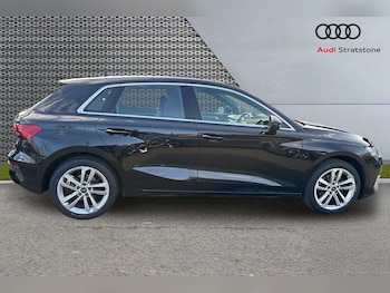 Used Audi A3 2024 for sale - 78090053: Photo