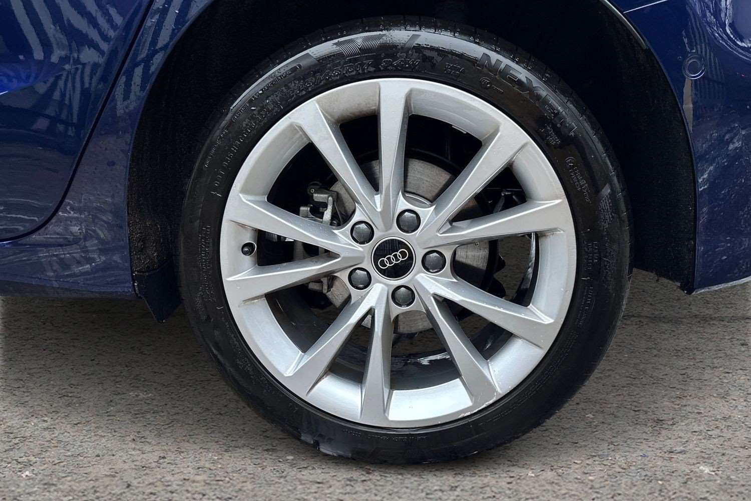 Used Audi A3 2024 for sale - 76624499: Photo 10